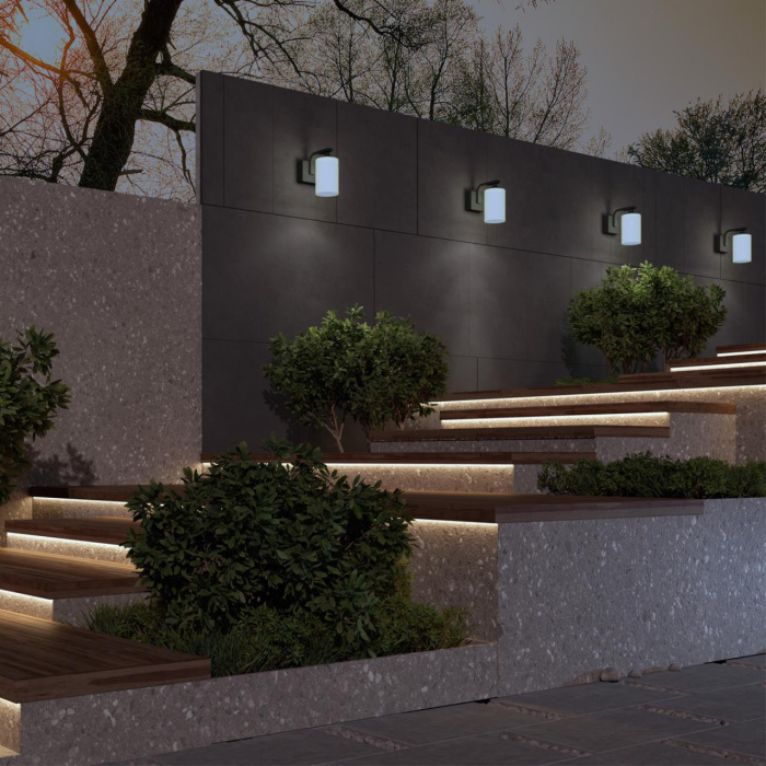 Настенный светильник Novotech Nami 370954