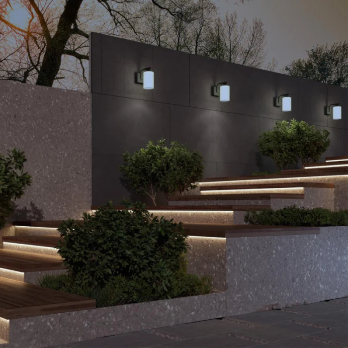 Светильник настенный Novotech 370954