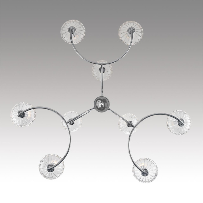 Люстра подвесная LUMION CLASSI 8155/9