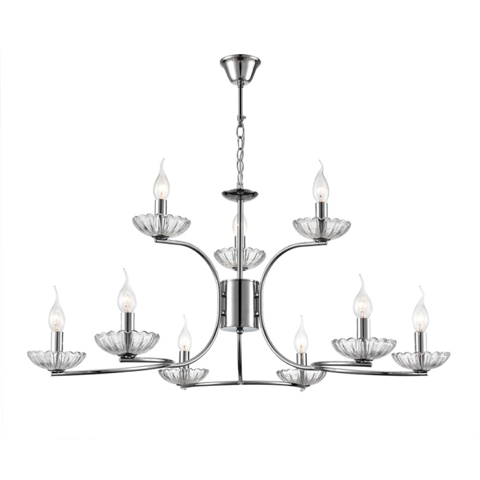 Люстра подвесная LUMION CLASSI 8155/9