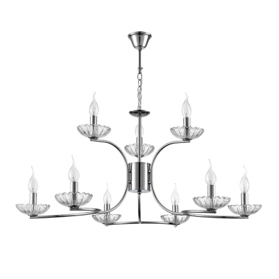 Люстра подвесная Lumion Lolina 8155/9