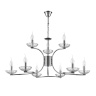 Люстра подвесная Lumion Lolina 8155/9
