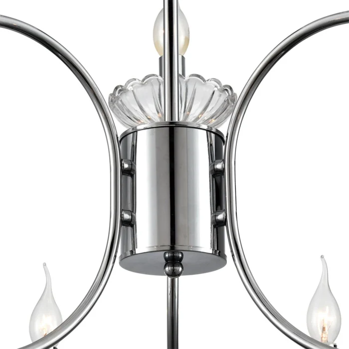 Люстра подвесная Lumion Lolina 8155/9