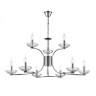 Люстра подвесная Lumion Lolina 8155/9