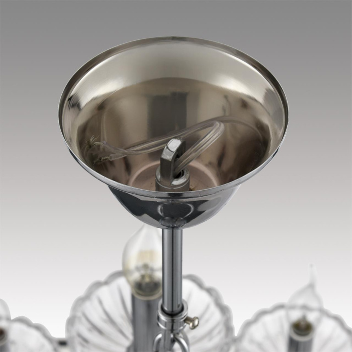 Люстра подвесная Lumion Lolina 8155/9