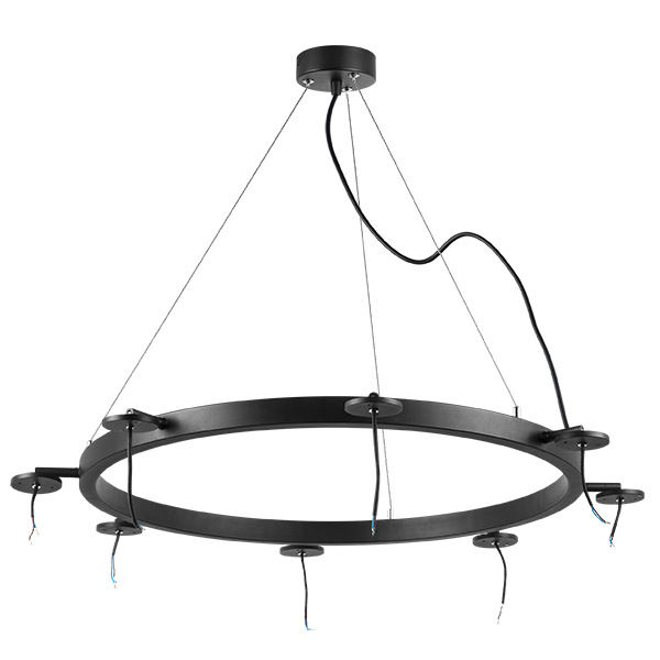 Подвесное крепление 8х к светильникам Lightstar Rullo 571018