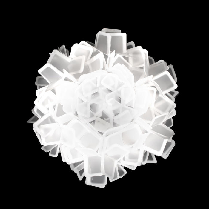 Потолочный светильник LOFT IT Clizia 10231/530C White