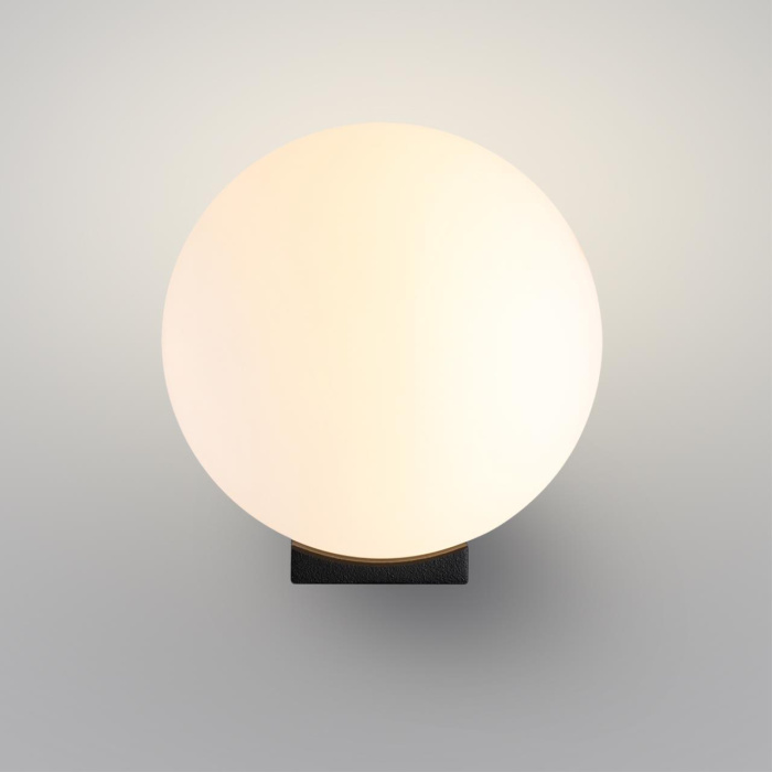 Уличный фасадный светильник Odeon Light Viva 7124/1WA