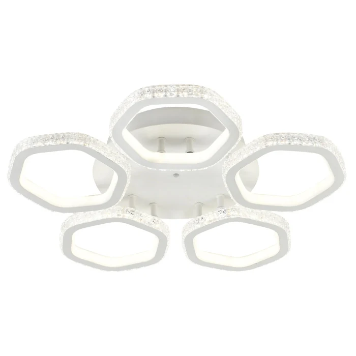 Потолочная люстра Escada Centauri 10263/5LED