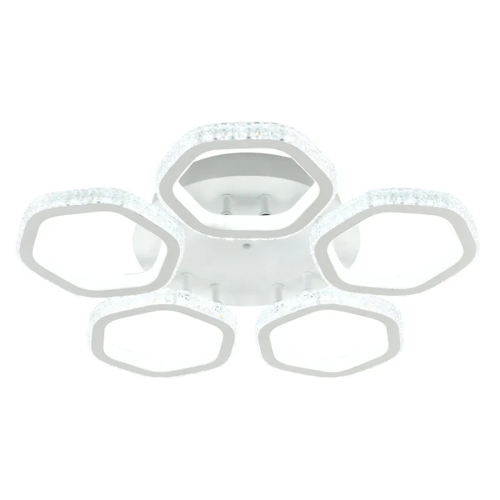 Потолочная люстра Escada Centauri 10263/5LED