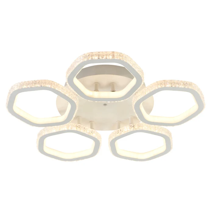 Потолочная люстра Escada Centauri 10263/5LED
