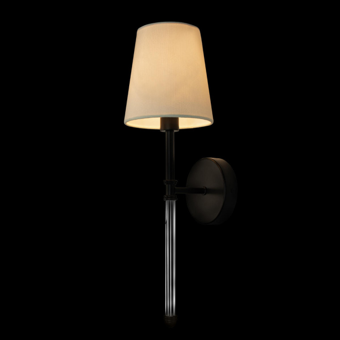Настенный светильник LOFT IT Cosy 10308W Black