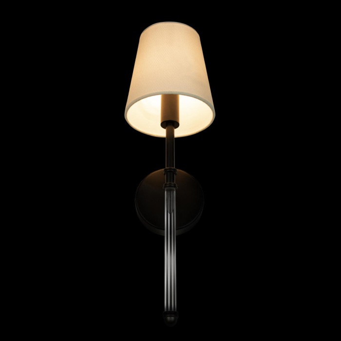 Настенный светильник LOFT IT Cosy 10308W Black