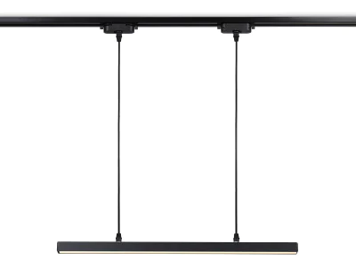 Трековый однофазный подвесной светодиодный светильник Ambrella light GL6785