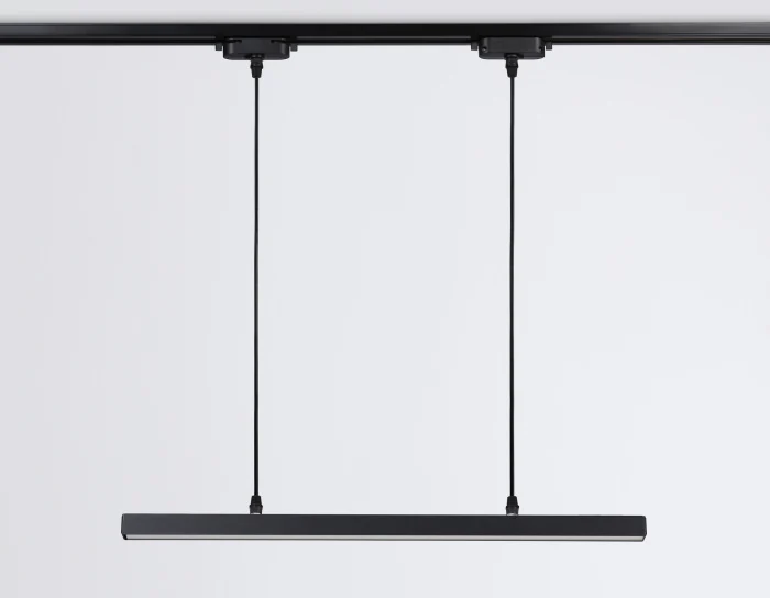 Трековый однофазный подвесной светодиодный светильник Ambrella light GL6785