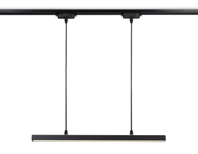 Трековый однофазный подвесной светодиодный светильник Ambrella light GL6785