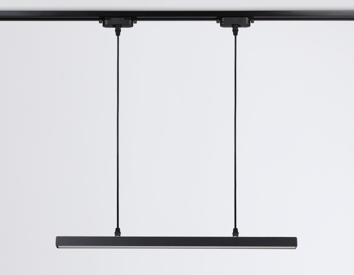 Трековый однофазный подвесной светодиодный светильник Ambrella light GL6785