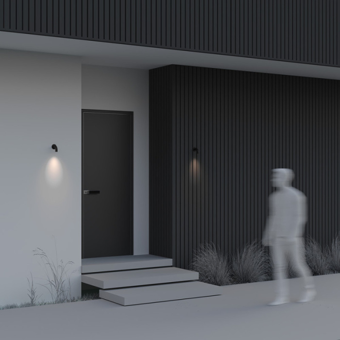 Светильник настенный Maytoni O477WL-L2GF3K