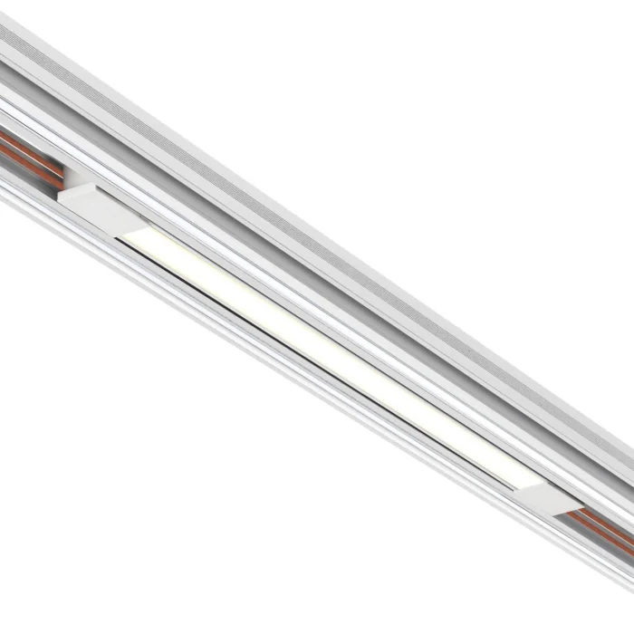 Трековый светильник для низковольтного шинопровода NOVOTECH SHINO 359430