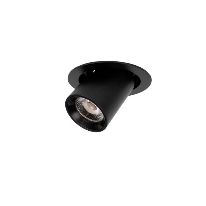 Встраиваемый светильник Loft it Apex 10327/A Black