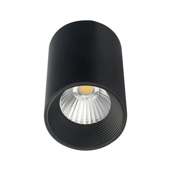 Потолочный светильник Escada 20003 20003SMU/01LED SBK