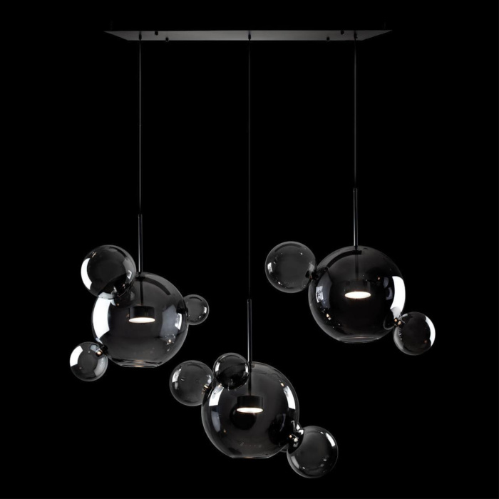 Подвесной светильник Loft it Bolle 2029-S3