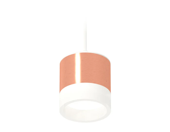 Комплект подвесного светильника GX53 с акрилом Ambrella light XP8122025