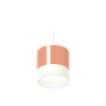 Комплект подвесного светильника GX53 с акрилом Ambrella light XP8122025