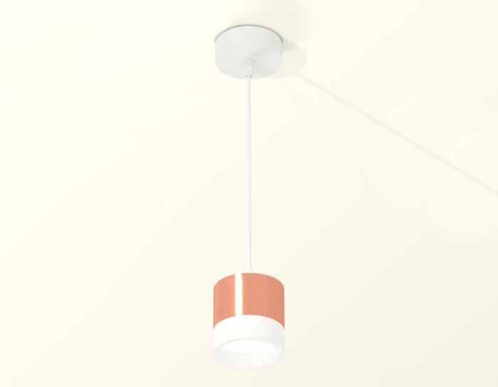 Комплект подвесного светильника GX53 с акрилом Ambrella light XP8122025