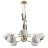 Люстра подвесная Odeon Light Fiolent 5432/8