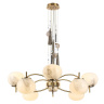 Люстра подвесная Odeon Light Fiolent 5432/8