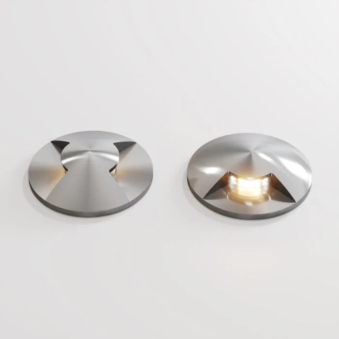 Тротуарный светильник Maytoni O044DL-L1S3K1