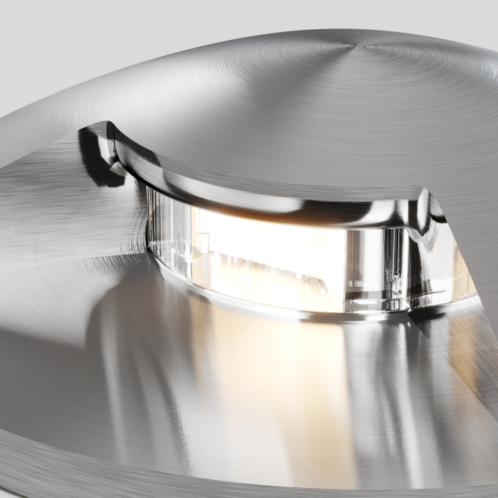 Тротуарный светильник Maytoni Flash O044DL-L1S3K1