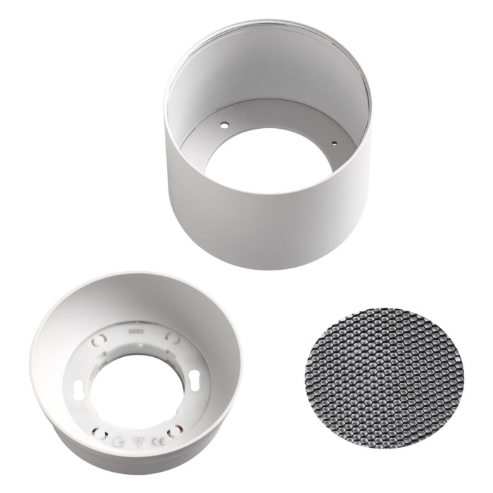 Накладной светильник Novotech Gemini 371009