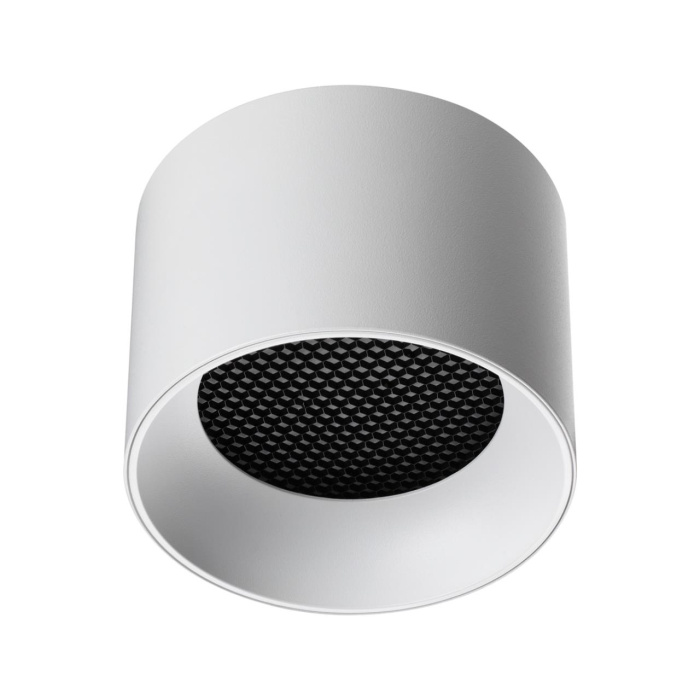 Накладной светильник Novotech Gemini 371009