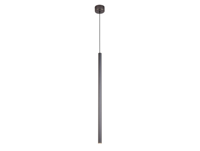 Подвесной светильник Newport 15105N/S grafit black М0071619