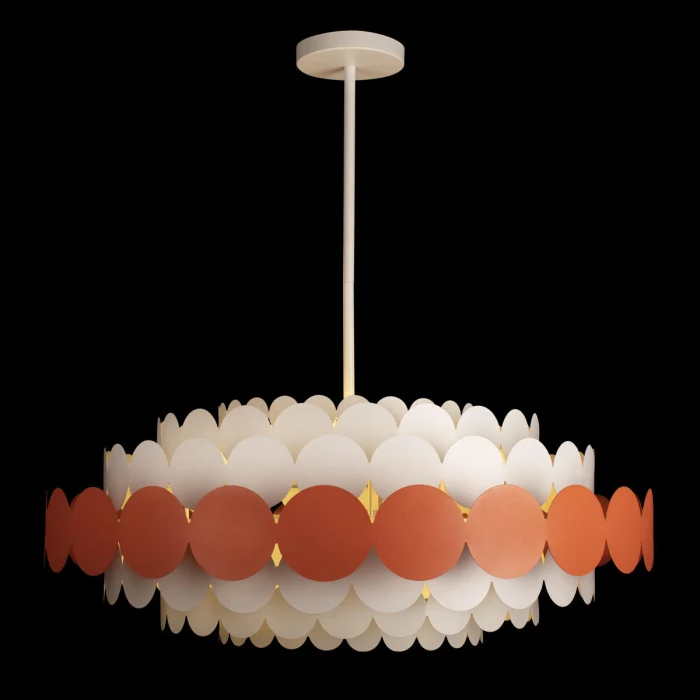 Подвесной светильник LOFT IT Juicy 10310/M Red