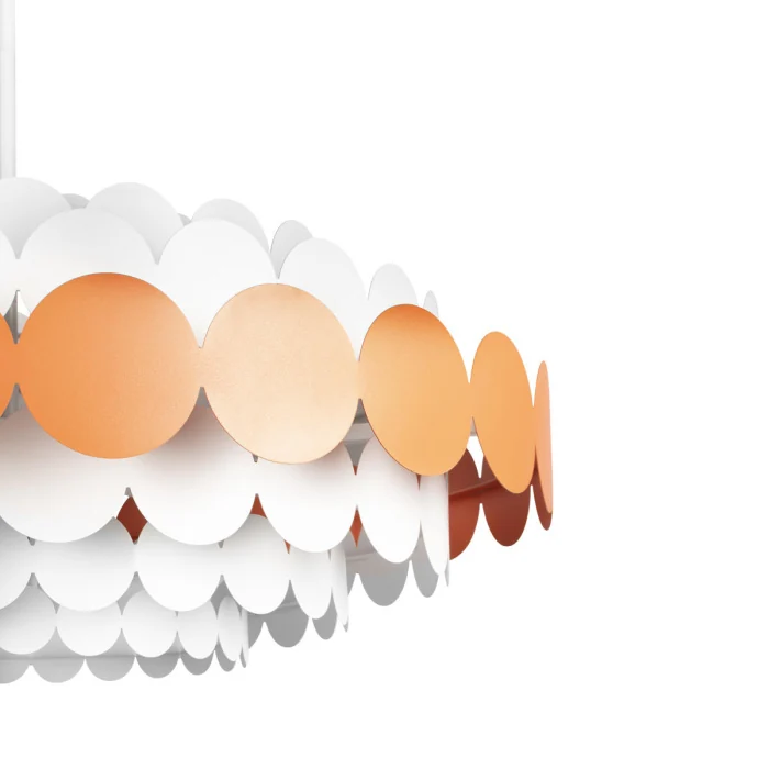 Подвесной светильник LOFT IT Juicy 10310/M Red