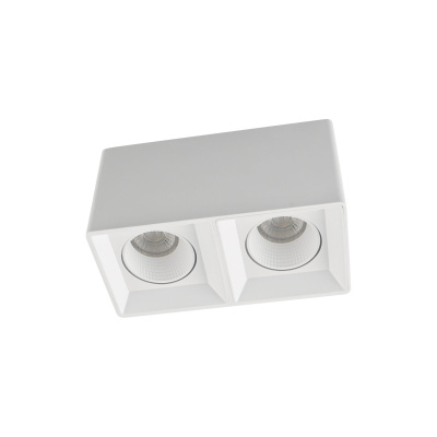 Накладной светильник Denkirs Rodvig DK3085-WH