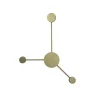 Настенный светильник Loft it Rays 10059GD