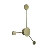 Настенный светильник Loft it Rays 10059GD