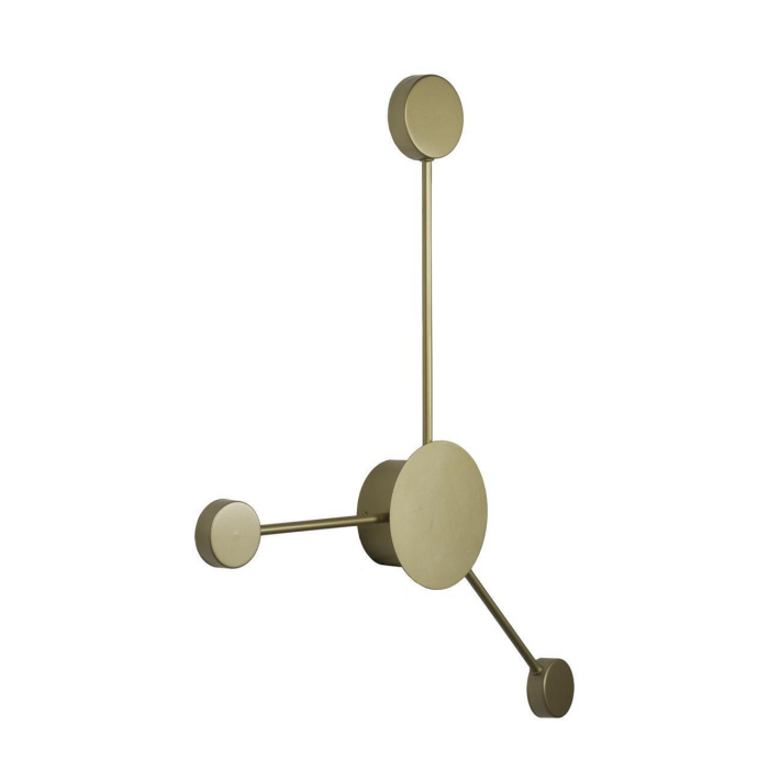 Настенный светильник Loft it Rays 10059GD