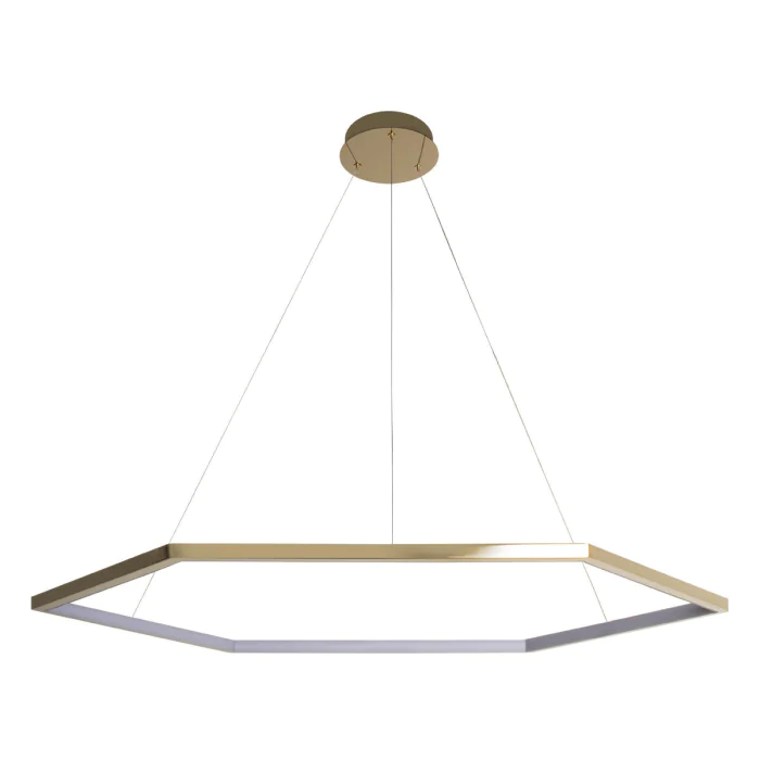 Подвесной светильник LOFT IT Ring 10016XXL