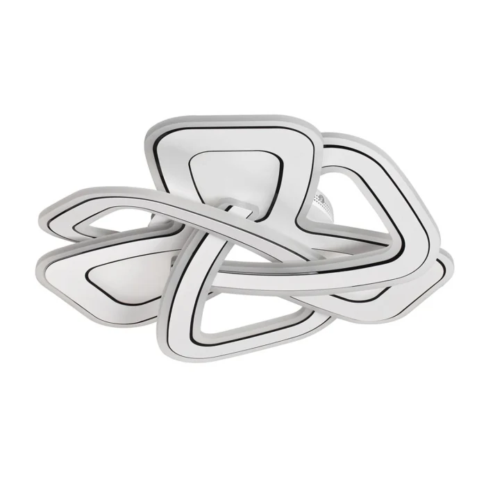 Потолочный светильник LUMION LEDIO 8015/160CL