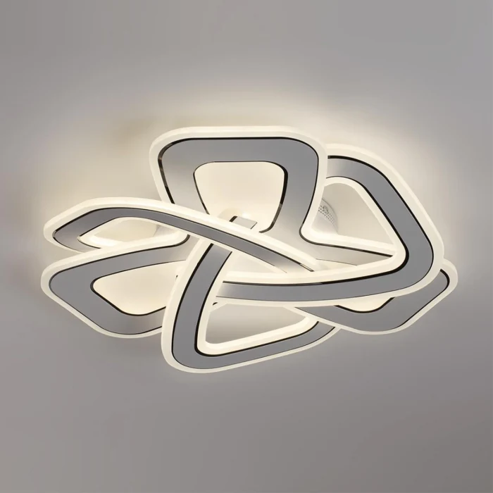 Потолочный светильник LUMION LEDIO 8015/160CL