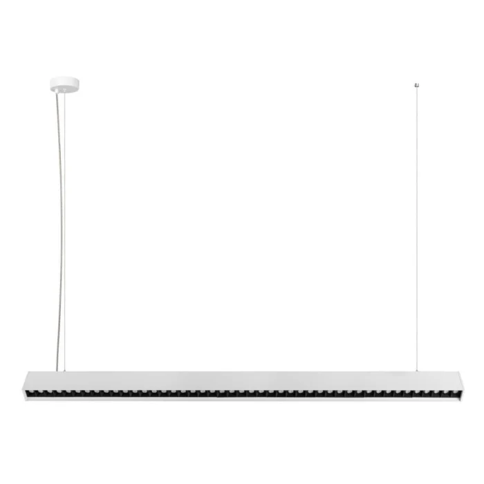 Подвесной светильник Loft it Vim 10318/B White
