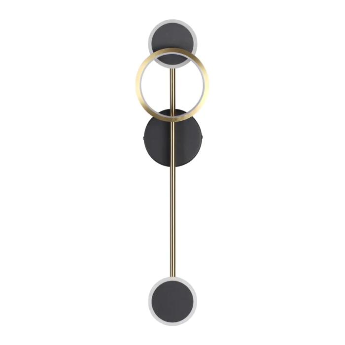 Настенный светильник ODEON LIGHT 4321/16WL