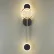 Настенный светильник ODEON LIGHT 4321/16WL