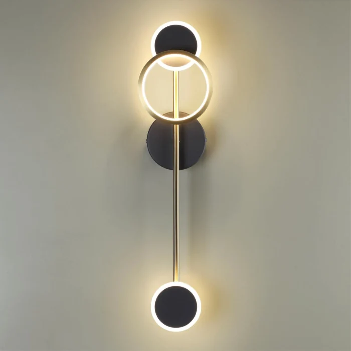 Настенный светильник ODEON LIGHT 4321/16WL