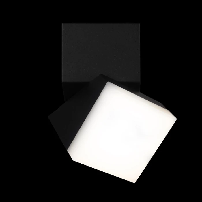 Уличный настенный светильник LOFT IT Eterno 100010/A